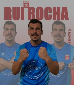 Rui Rocha (POR)