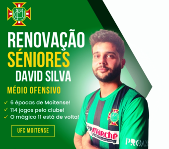 David Silva (POR)