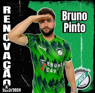 Bruno Pinto (POR)