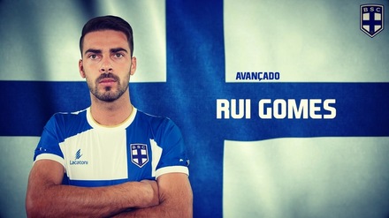 Rui Gomes (POR)