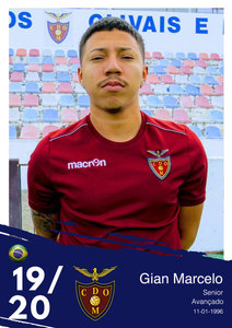 Gian Marcelo (BRA)