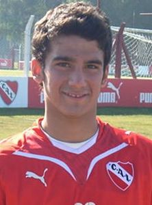 Lucas Villafaez (ARG)