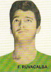 Jose Ruvalcaba (MEX)