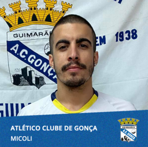 Miccoli Gonçalves (POR)