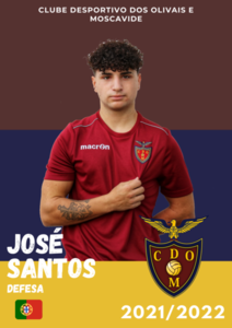José Santos (POR)