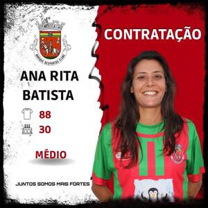 Ana Rita Batista (POR)