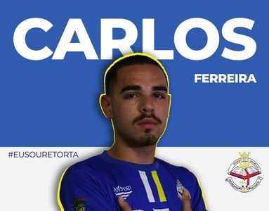 Carlos Ferreira (POR)