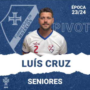 Luís Cruz (POR)