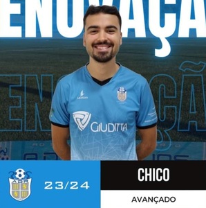 Chico Carvalho (POR)
