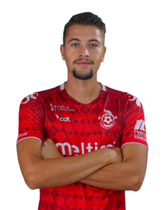 Pedro Razeq Pedro Miguel - Ficha e Estatísticas do Jogador