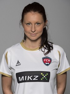 Malin Gunnarsson (SWE)