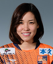 Sayaka Mitani (JPN)