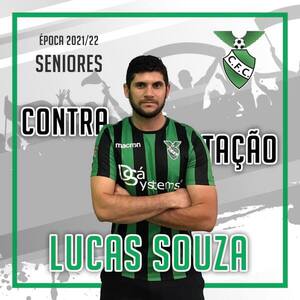 Lucas Souza (BRA)