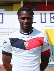 Pierre Mbemba (COD)