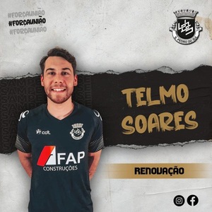 Telmo Soares (POR)