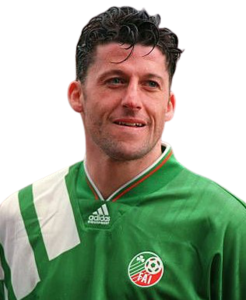 Andy Townsend (IRL)