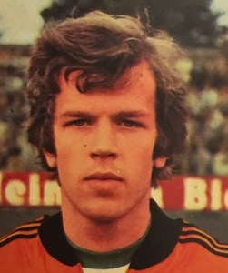 Henk Veldmate (NED)