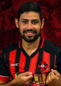 Felipe Ribeiro (BRA)