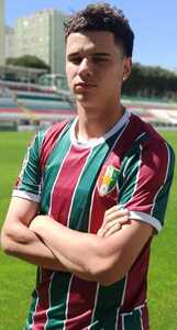 Dylan Lopes :: 2026/2027 - Associação Murteirense - Ficha e ...