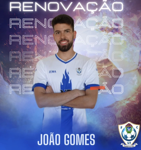 João Gomes (POR)