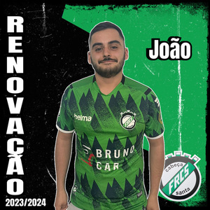 João Soares (POR)