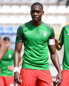 Mamadou Traor (MLI)