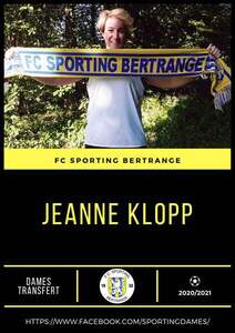 Jeanne Kloop (LUX)