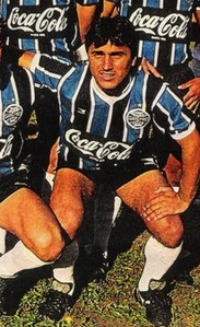 Paulo Egídio (BRA)