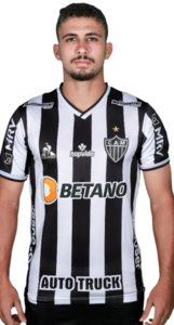 Luiz Filipe (BRA)