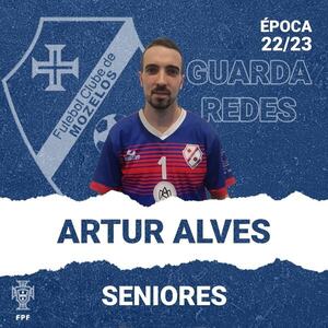 Artur Alves (POR)