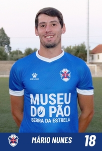 Mário Nunes (POR)