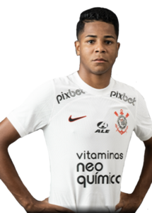 Wesley Teixeira :: Corinthians :: Perfil do Jogador 