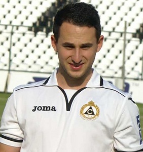 Diego Ferares (BRA)