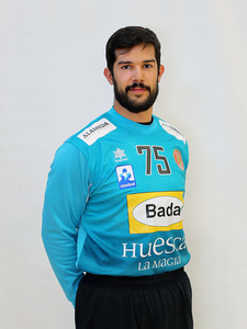 Daniel Arguillas (ESP)