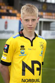 Hkon Haraldsson (ISL)