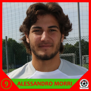 Alessandro Morri (SMR)