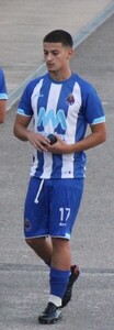 Guilherme Santos (POR)