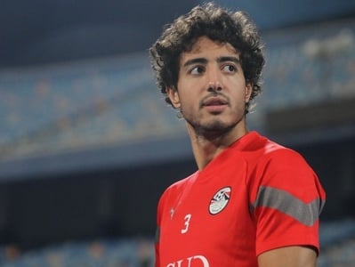 Mohamed Hany (EGY)
