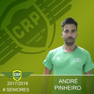 Andr Pinheiro (POR)