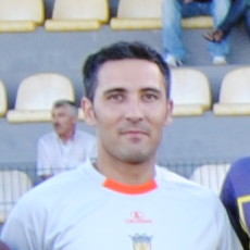 Pedro Baía (POR)