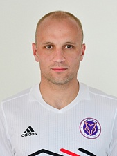 Aleksey Zhdanov (RUS)