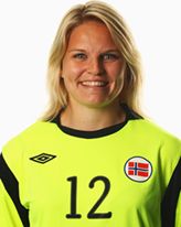 Erika Skarbø (NOR)