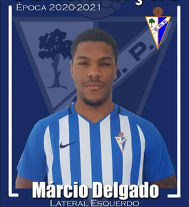 Márcio Delgado (POR)