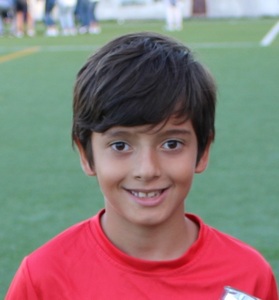 Nicolas Costa (BRA)
