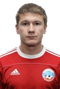 Sergei Egorov (RUS)