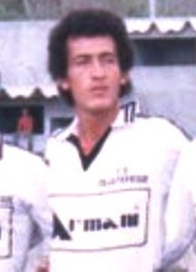 Raúl Corcio (SLV)
