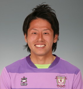Ryuji Mochizuki (JPN)