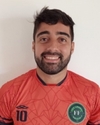 Filipe André - Brasil - Ficha e Estatísticas do Jogador