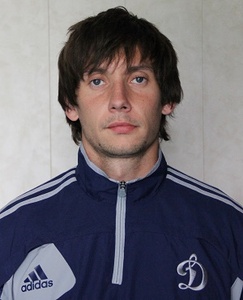 Dmitri Shchendrygin (RUS)