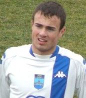 Zoran Kvrzic (BIH)